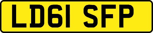 LD61SFP