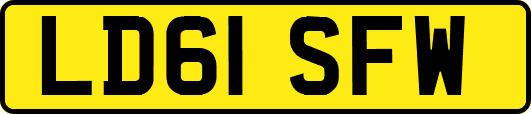 LD61SFW