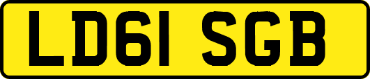 LD61SGB