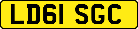 LD61SGC
