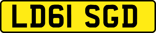 LD61SGD