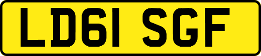 LD61SGF
