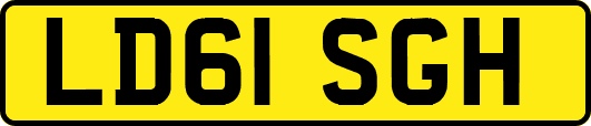 LD61SGH