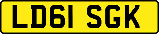 LD61SGK