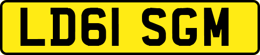 LD61SGM
