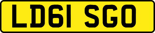 LD61SGO