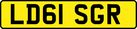 LD61SGR