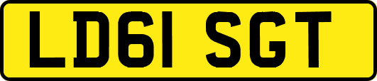 LD61SGT