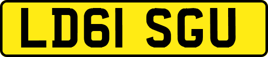 LD61SGU