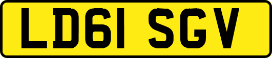 LD61SGV