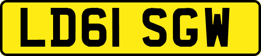 LD61SGW