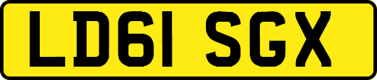 LD61SGX