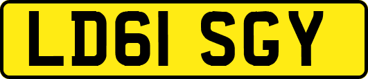LD61SGY