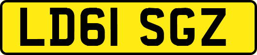 LD61SGZ