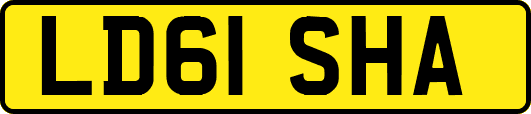 LD61SHA
