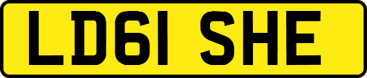LD61SHE