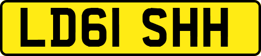 LD61SHH