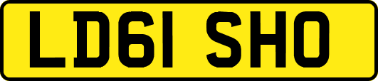 LD61SHO