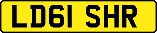 LD61SHR