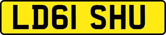 LD61SHU