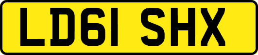 LD61SHX