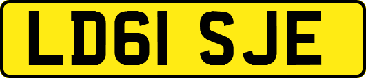 LD61SJE
