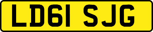 LD61SJG