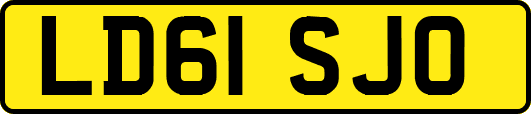 LD61SJO