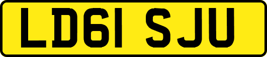 LD61SJU