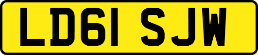 LD61SJW