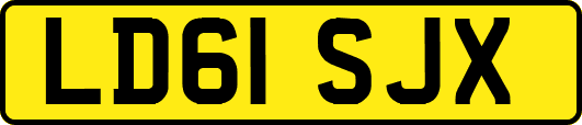 LD61SJX