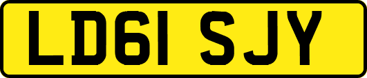 LD61SJY