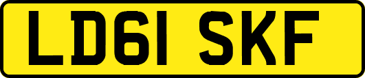 LD61SKF
