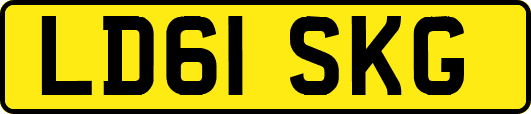 LD61SKG