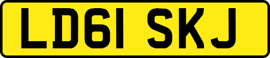 LD61SKJ