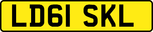 LD61SKL