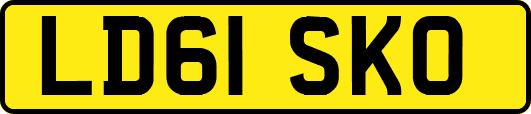 LD61SKO