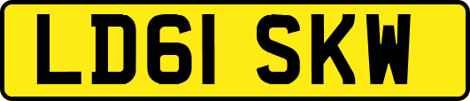 LD61SKW