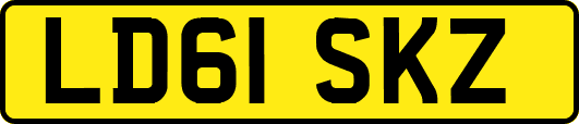 LD61SKZ