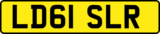 LD61SLR