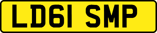 LD61SMP