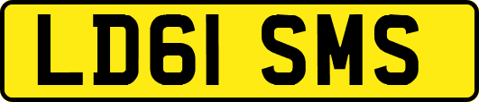LD61SMS