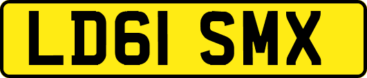 LD61SMX