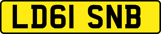 LD61SNB