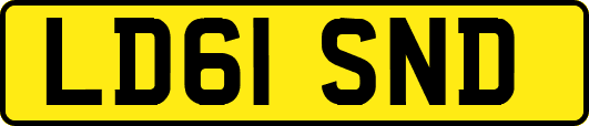 LD61SND