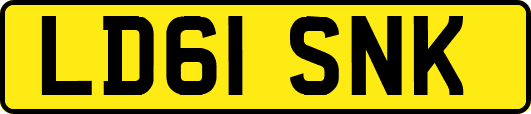 LD61SNK