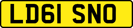 LD61SNO