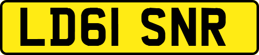 LD61SNR