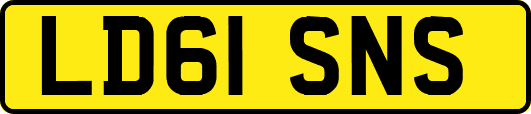 LD61SNS