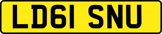 LD61SNU